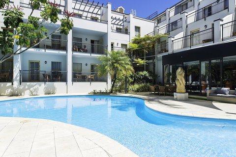 Esplanade Hotel Fremantle - By Rydges - Foster Accommodation 41