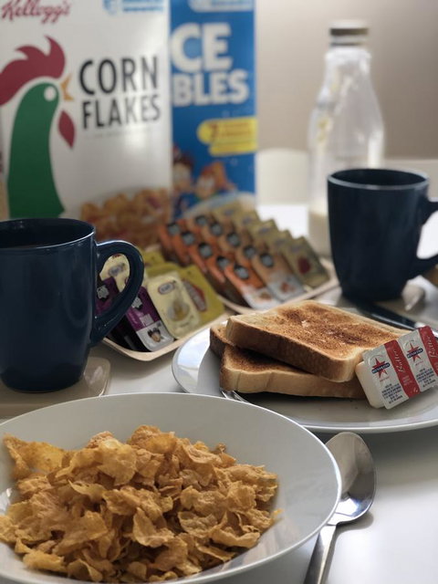 White Sands - Foster Accommodation 6