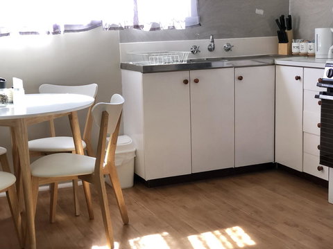 White Sands - Foster Accommodation 1