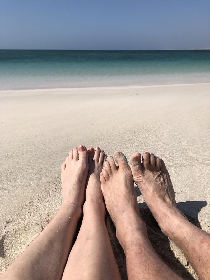 Foster Accommodation