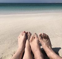 White Sands - Foster Accommodation