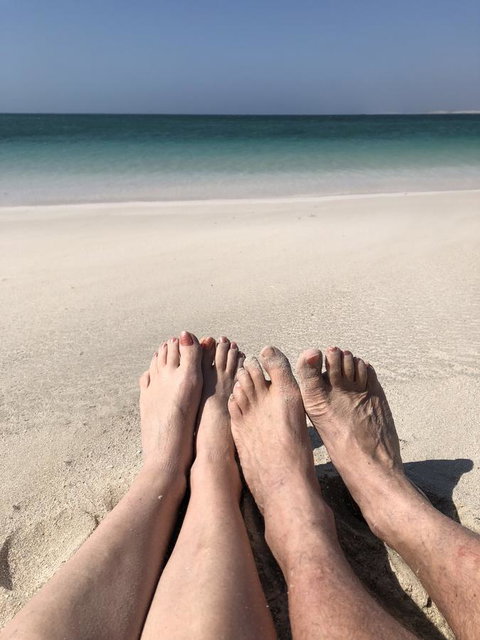 White Sands - Foster Accommodation 0