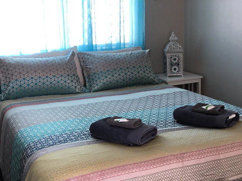 White Sands - Foster Accommodation 2