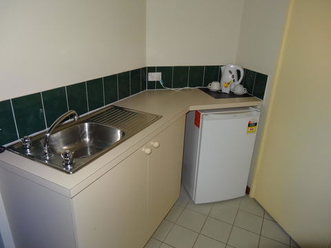Sanno Marracoonda Perth Airport Hotel - Foster Accommodation 34