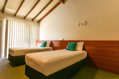 Sanno Marracoonda Perth Airport Hotel - Foster Accommodation 19