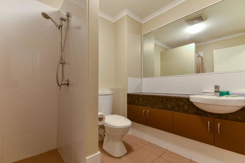 Sanno Marracoonda Perth Airport Hotel - Foster Accommodation 27