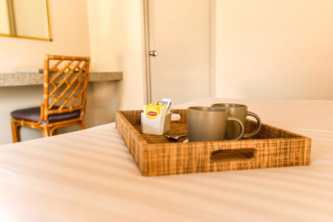 Sanno Marracoonda Perth Airport Hotel - Foster Accommodation 13