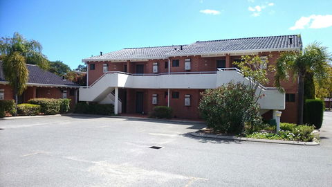 Sanno Marracoonda Perth Airport Hotel - Foster Accommodation 33