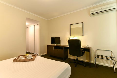 Sanno Marracoonda Perth Airport Hotel - Foster Accommodation 26