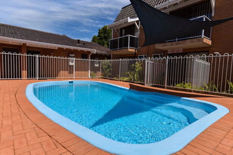 Sanno Marracoonda Perth Airport Hotel - Foster Accommodation 5