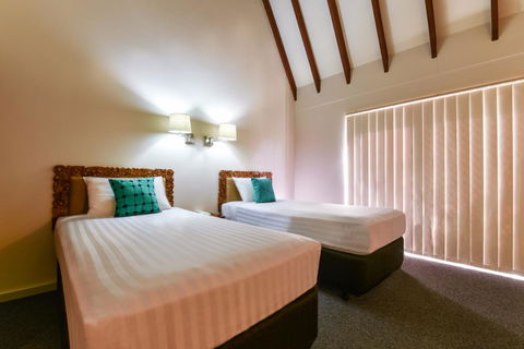 Sanno Marracoonda Perth Airport Hotel - Foster Accommodation 18