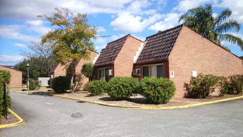 Sanno Marracoonda Perth Airport Hotel - Foster Accommodation 30