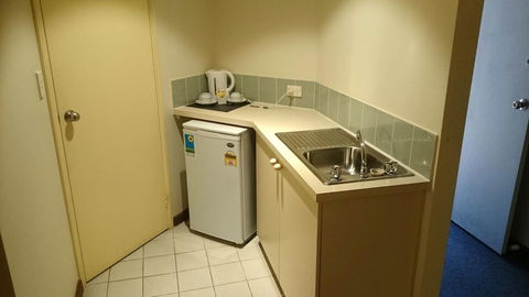 Sanno Marracoonda Perth Airport Hotel - Foster Accommodation 32