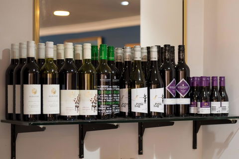 Sanno Marracoonda Perth Airport Hotel - Foster Accommodation 10