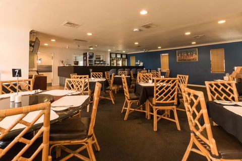 Sanno Marracoonda Perth Airport Hotel - Foster Accommodation 6