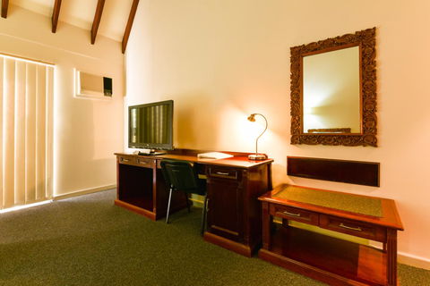 Sanno Marracoonda Perth Airport Hotel - Foster Accommodation 14