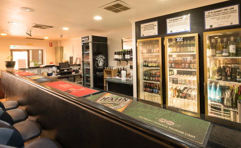 Sanno Marracoonda Perth Airport Hotel - Foster Accommodation 11