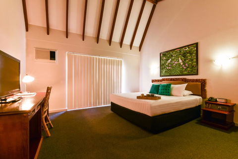 Sanno Marracoonda Perth Airport Hotel - Foster Accommodation 7
