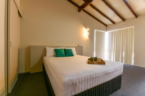 Sanno Marracoonda Perth Airport Hotel - Foster Accommodation 23