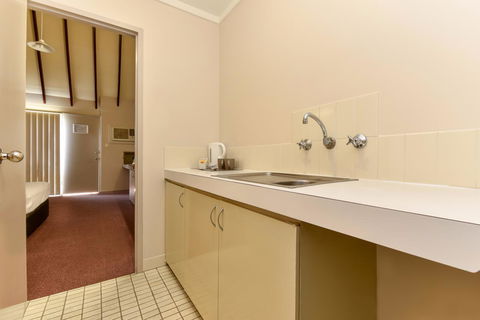 Sanno Marracoonda Perth Airport Hotel - Foster Accommodation 21
