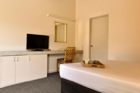 Sanno Marracoonda Perth Airport Hotel - Foster Accommodation 20