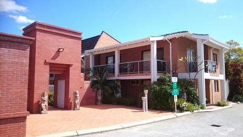 Sanno Marracoonda Perth Airport Hotel - Foster Accommodation 28