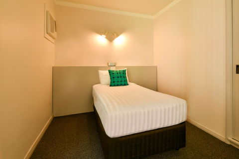 Sanno Marracoonda Perth Airport Hotel - Foster Accommodation 12