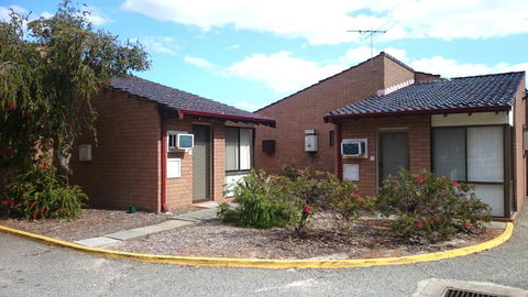 Sanno Marracoonda Perth Airport Hotel - Foster Accommodation 31