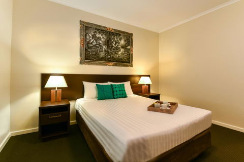 Sanno Marracoonda Perth Airport Hotel - Foster Accommodation 17