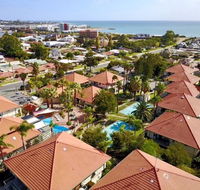 Mandurah Family Resort - Foster Accommodation