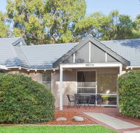 Bayview Geographe Resort Busselton - Foster Accommodation