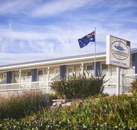 Harbour View Apartments - Foster Accommodation