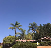Forest Lodge Resort - Foster Accommodation
