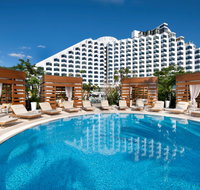 Crown Metropol Perth - Foster Accommodation