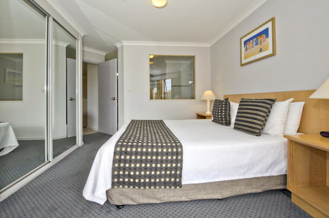 Abbey Beach Resort - Foster Accommodation 17