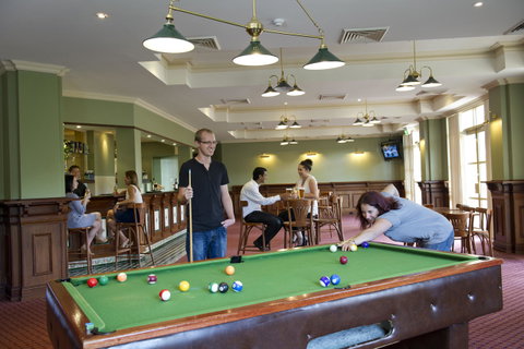 Abbey Beach Resort - Foster Accommodation 43
