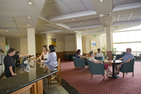 Abbey Beach Resort - Foster Accommodation 42