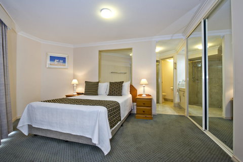 Abbey Beach Resort - Foster Accommodation 27