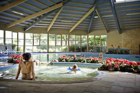 Abbey Beach Resort - Foster Accommodation 36