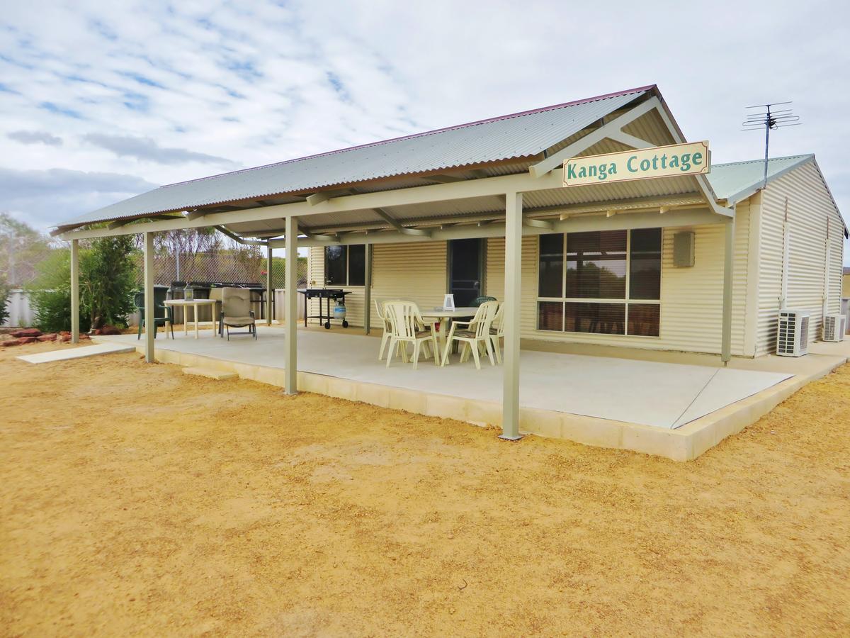 Zuytdorp WA Foster Accommodation