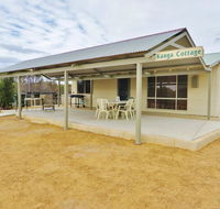 Kanga Cottage - Foster Accommodation
