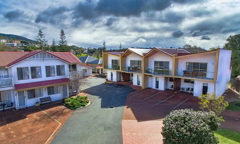 Pelicans Albany Middleton Beach - Foster Accommodation 5