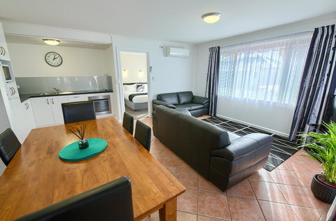 Pelicans Albany Middleton Beach - Foster Accommodation 9