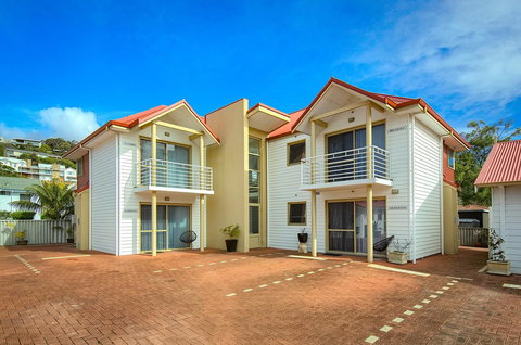 Pelicans Albany Middleton Beach - Foster Accommodation 11