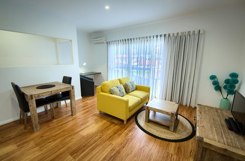 Pelicans Albany Middleton Beach - Foster Accommodation 40