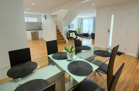 Pelicans Albany Middleton Beach - Foster Accommodation 22