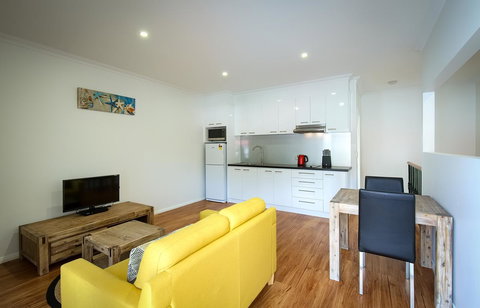 Pelicans Albany Middleton Beach - Foster Accommodation 39