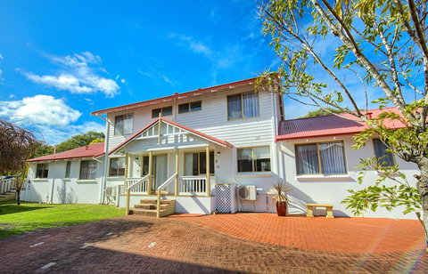 Pelicans Albany Middleton Beach - Foster Accommodation 12