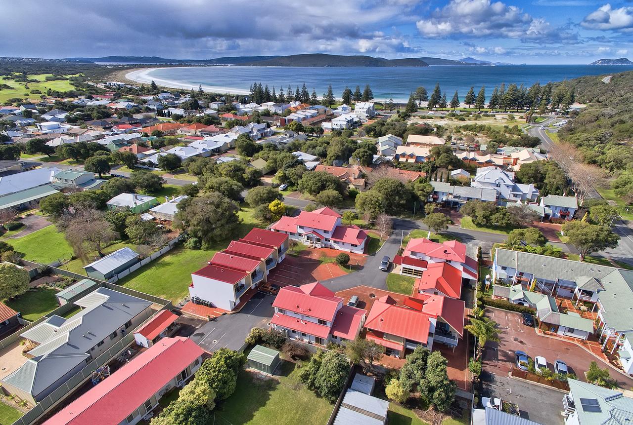  Foster Accommodation