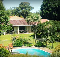 Karri Forest Motel - Foster Accommodation